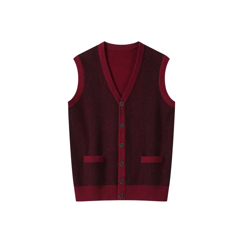 H YXIANG Tank Tops Men-4
