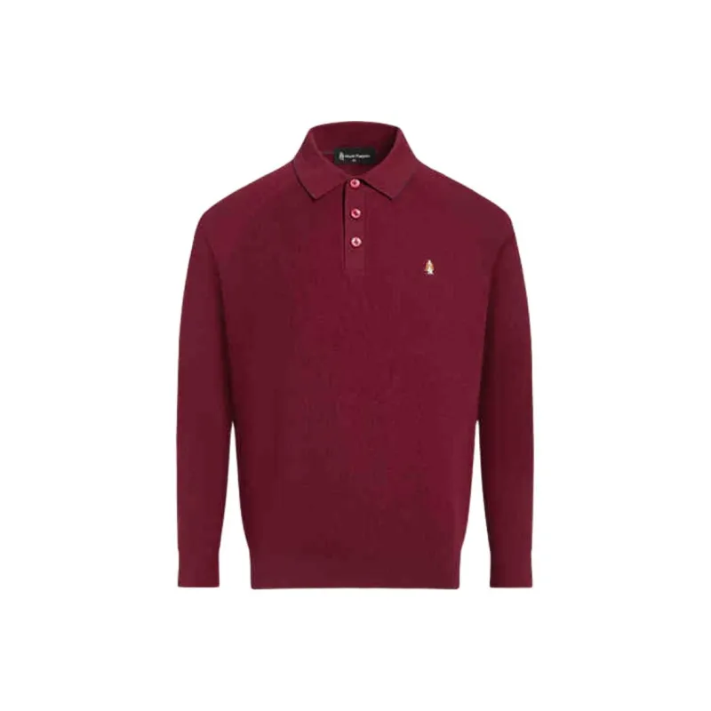 Hush Puppies Sweaters Men-6