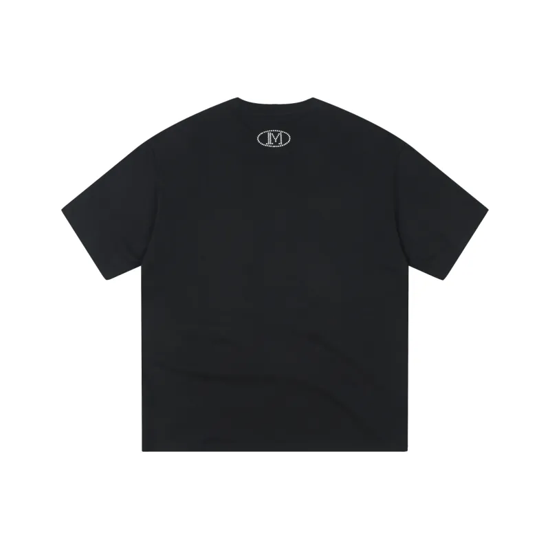 MR.ENJOYDA MONEY T Shirts Unisex-1