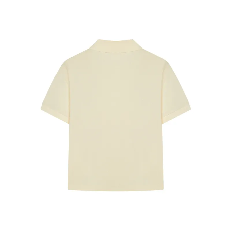 Teenie Weenie Polo Shirt Women's-8