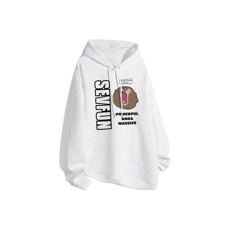7 SEVFUN Sweatshirts Unisex-6