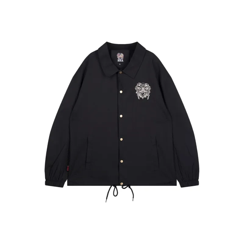 HEA Jackets Unisex-0