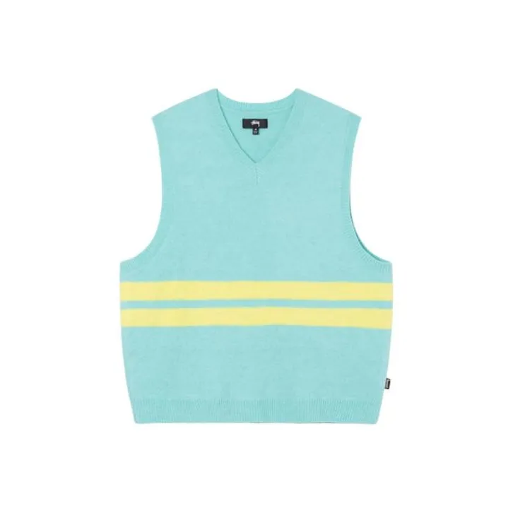 Stussy Tank Tops Men-0