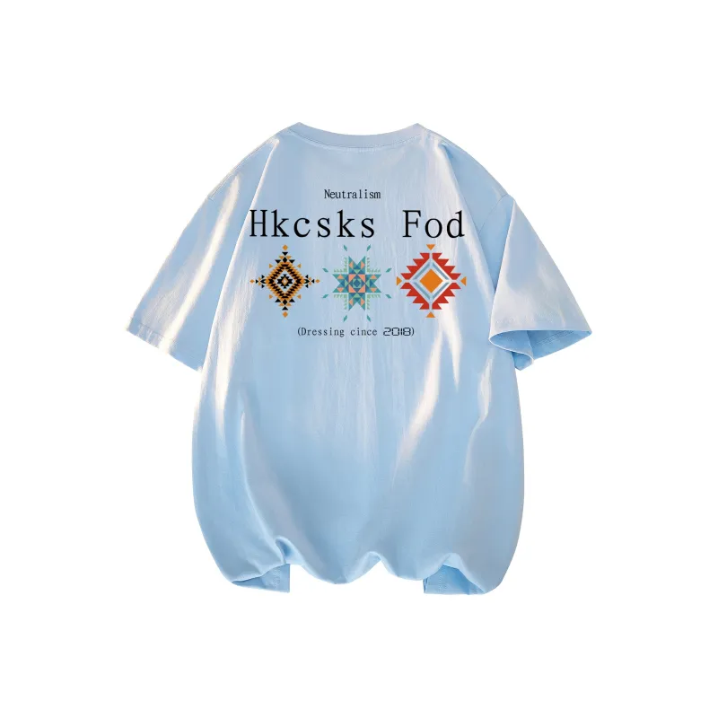 CSKS T Shirts Unisex-30