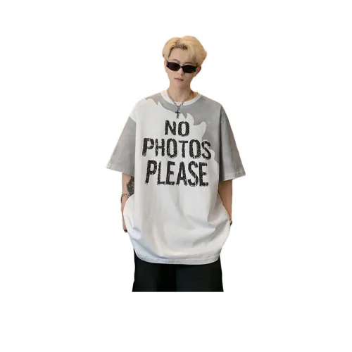 NEAR HERE T Shirts Unisex