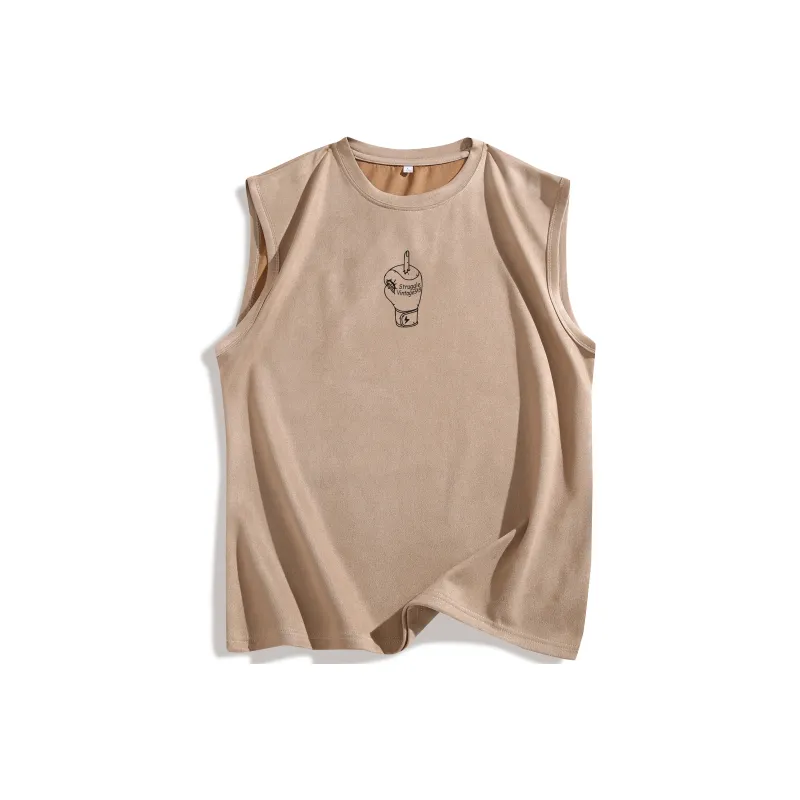 Struggle Vintage95 Tank Tops Unisex-14