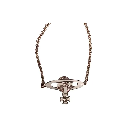 Vivienne Westwood - Necklaces Women's Gold