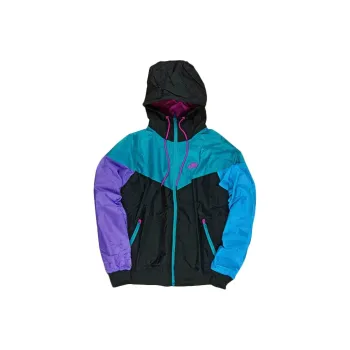 Nike Jackets Men