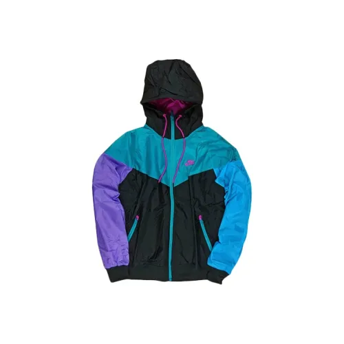 nike sneakers Jackets Men