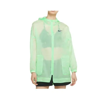 Nike Jackets Women's Calm Cucumber Green