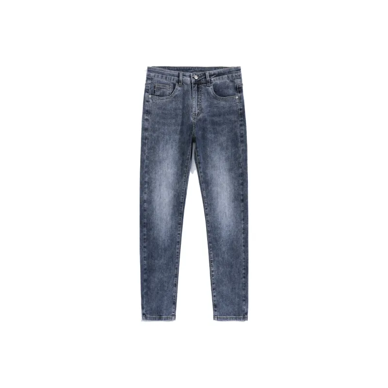 Jeep Leisure Collection Jeans Unisex-6