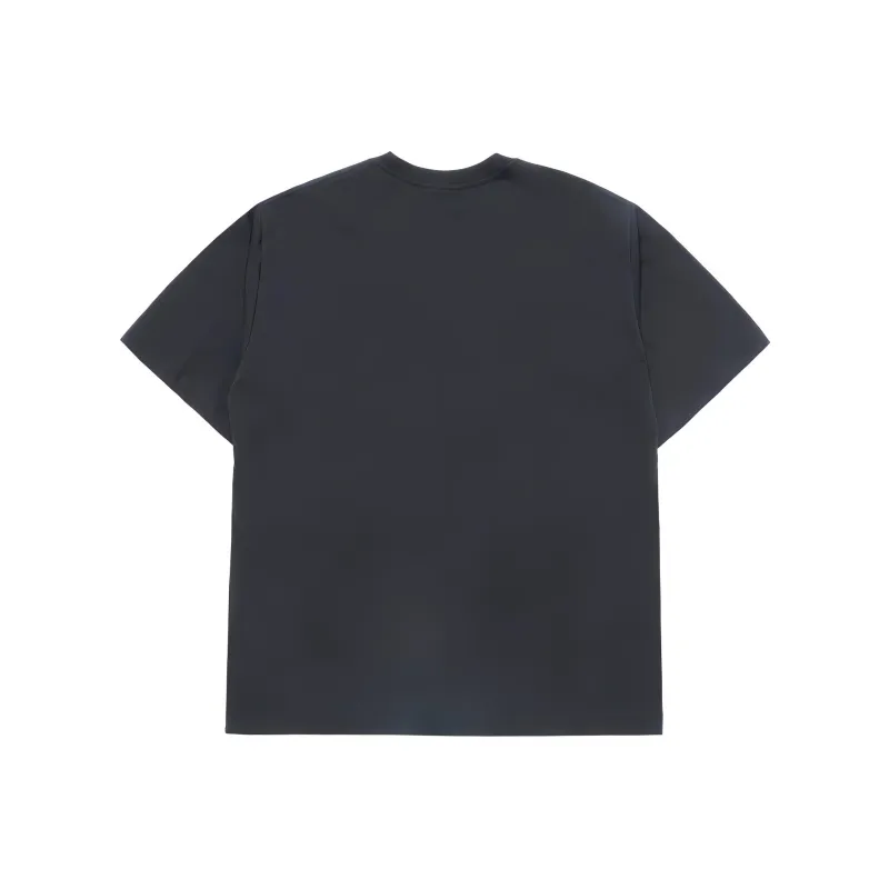 Acme De La Vie/ADLV FW24 T Shirt Unisex Charcoal Gray-1
