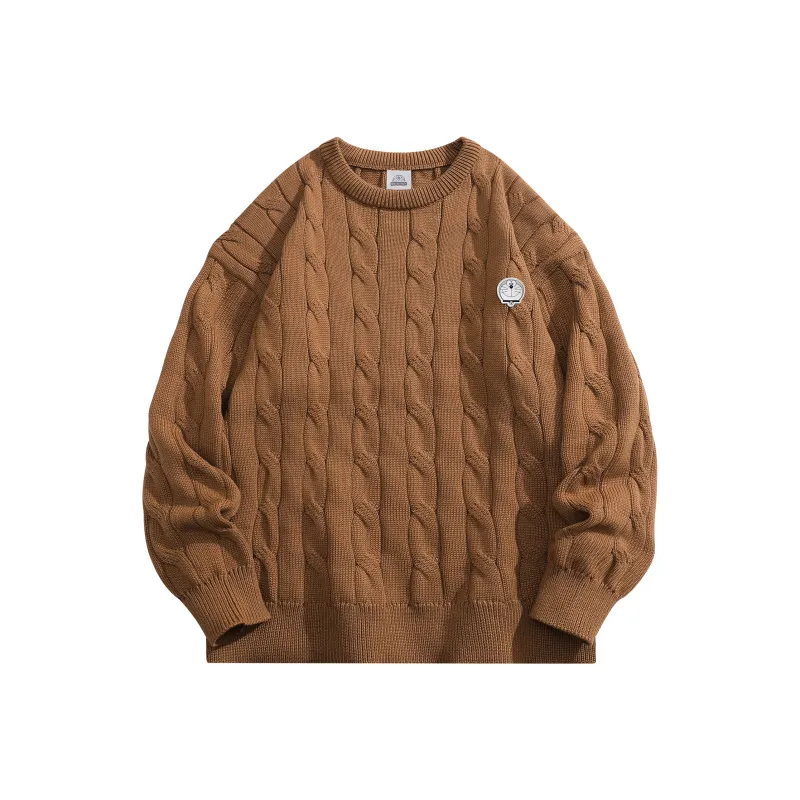 Doraemon/a Sweaters Unisex-8