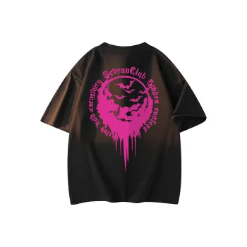 7 SEVFUN T Shirts Unisex
