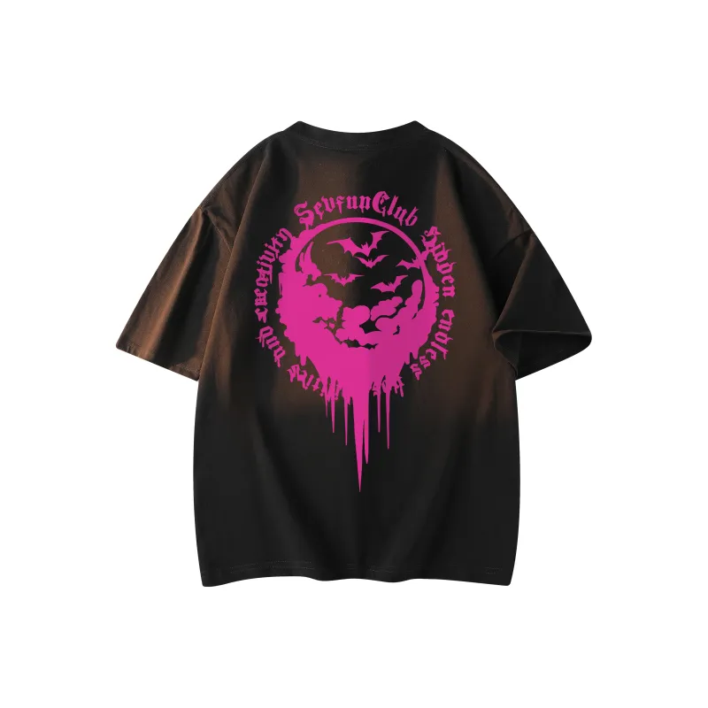 7 SEVFUN T Shirts Unisex-14