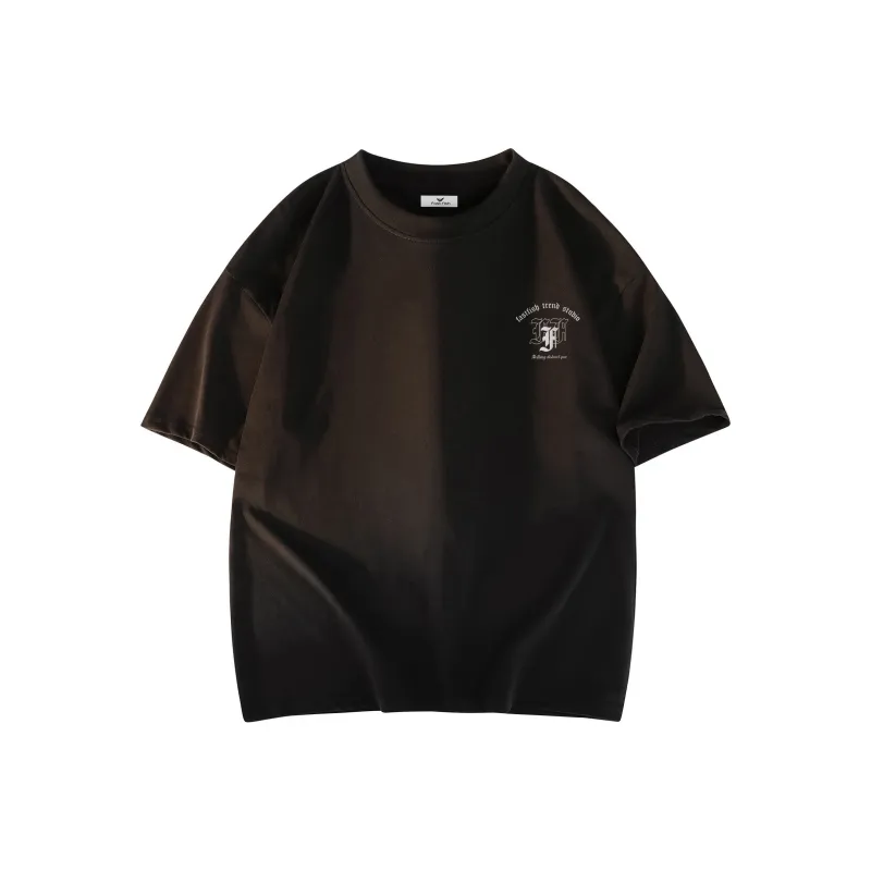FASTFISH T Shirts Unisex-11