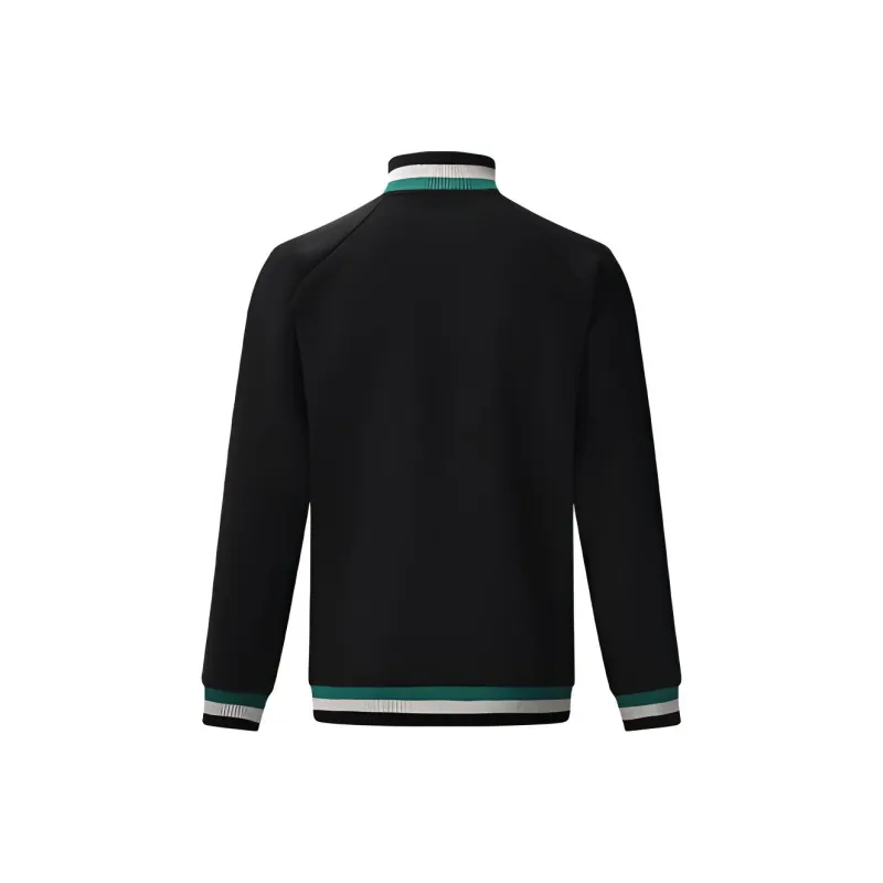 YONEX Jackets Men Black-1