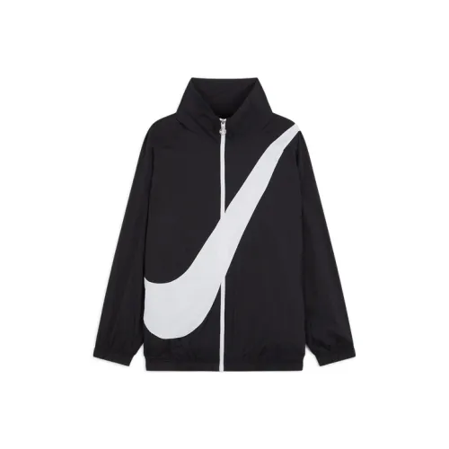 Nike Sportswear Women's Swoosh Woven Jacket