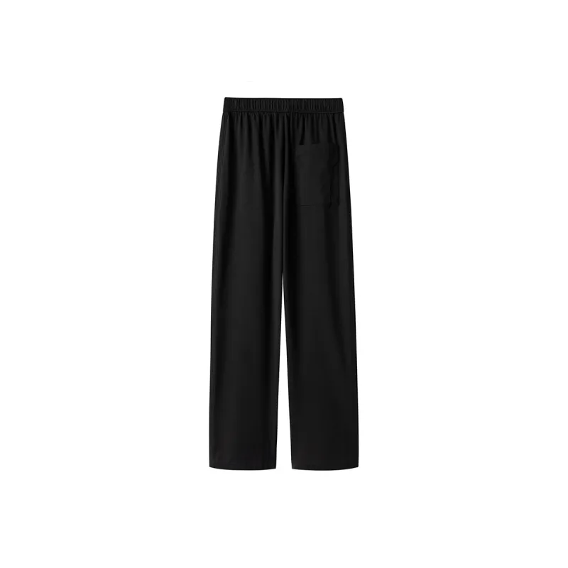 WILLIAM FOX&SONS Casual Pants Unisex-4