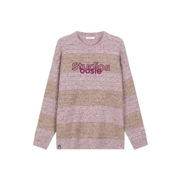 Bosieagender Sweaters Unisex-0