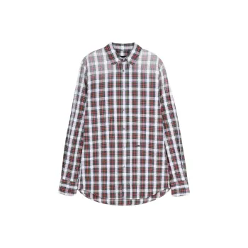 DSQUARED 2 Shirts Men Red