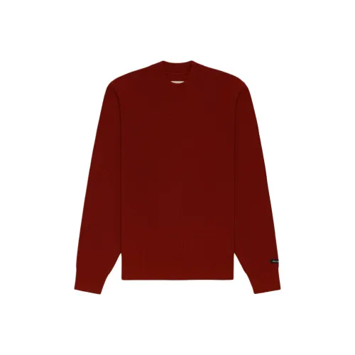AIME LEON DORE FW24 Sweater Men's Red
