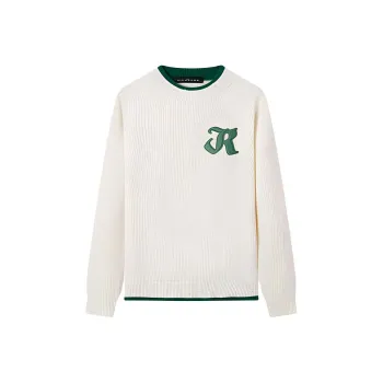 JOHN RICHMOND FW24 Cashmere Sweater Men's