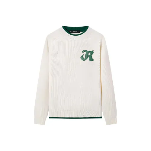 JOHN RICHMOND FW24 Cashmere Sweater Men's