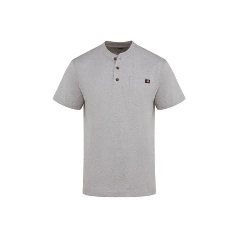 Dickies Polo Shirts Men Gray-0