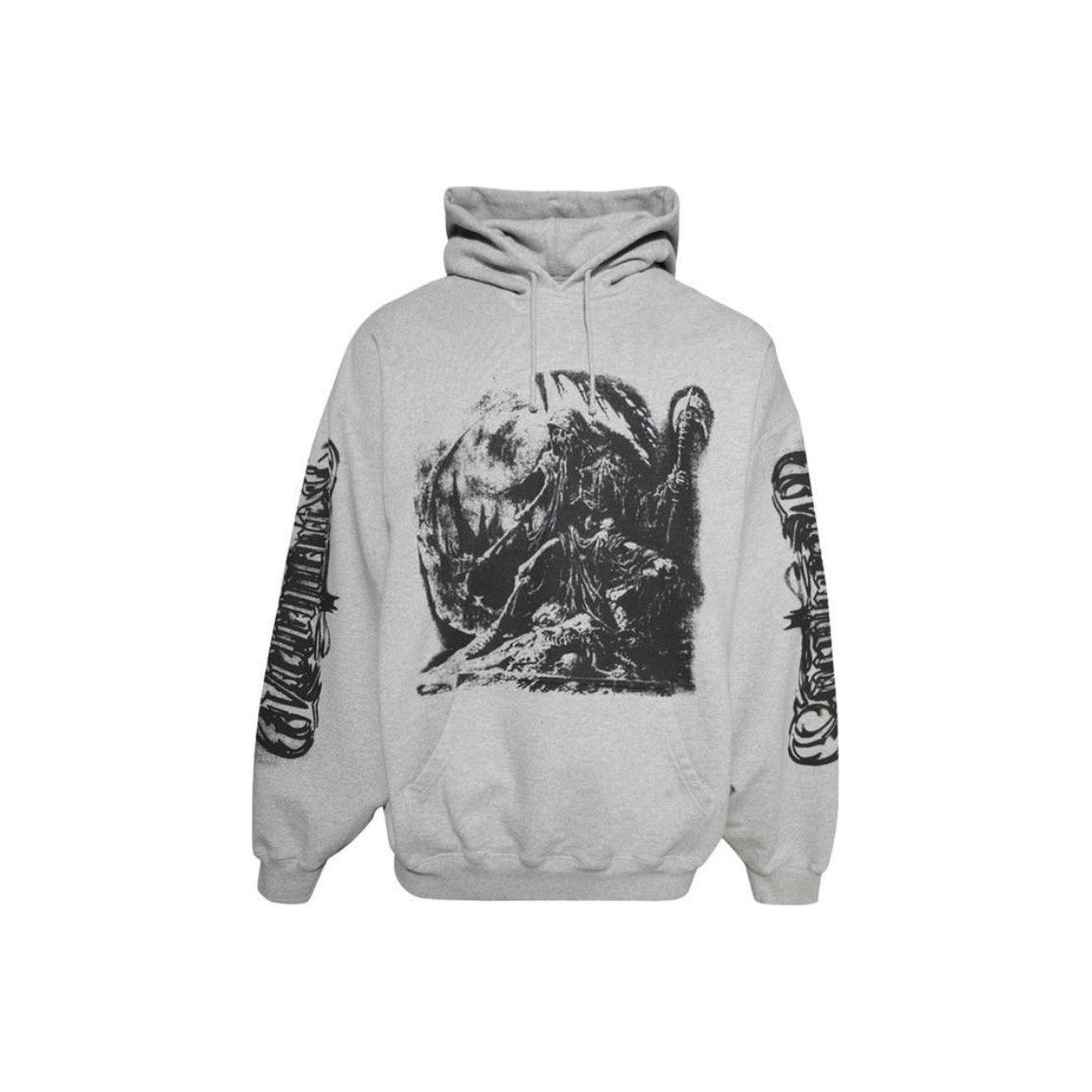 Vetements Sweatshirts Hoodies & Sweatshirts Men on Sale Vetements Sweatshirts Hoodies & Sweatshirts Men on Sale