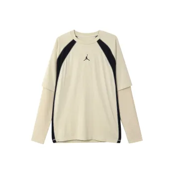 Nike Knitwear Men Khaki