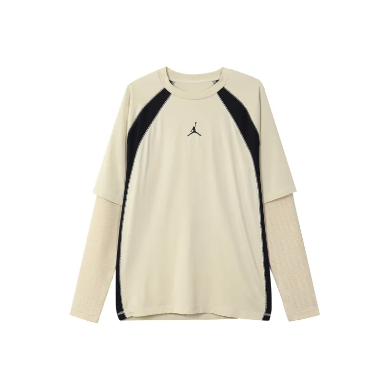 Nike Knitwear Men Khaki-0