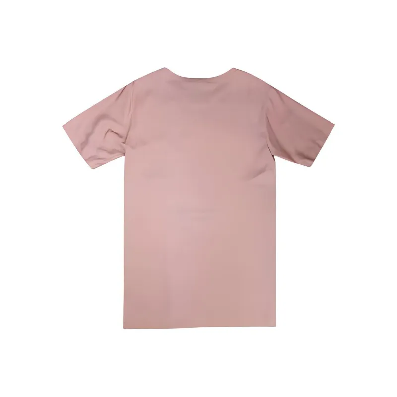 MOSCHINO SS23 Short Sleeved Dresses Women's Pink-1