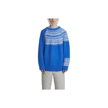 TRUNKPROJECT Sweaters Men Blue