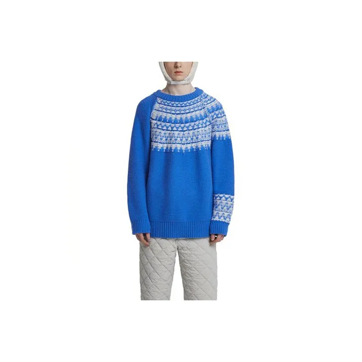 TRUNKPROJECT Sweaters Men Blue-0