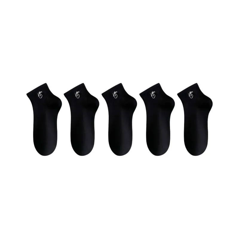 Urban Beauty Mid Calf Socks Women's 1 Pack-15