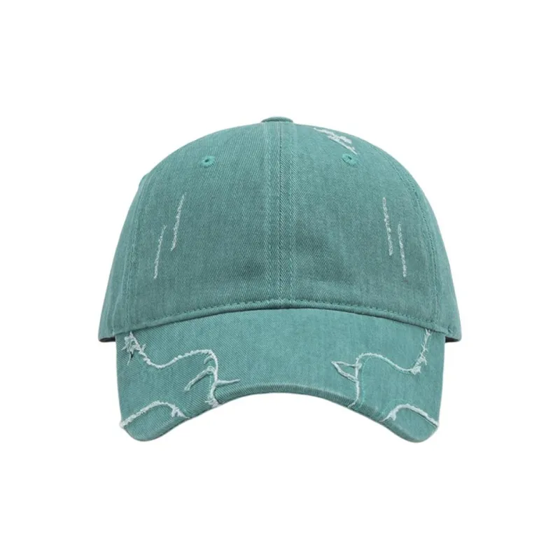 JEANSWEST Cotton Baseball Caps Unisex-2