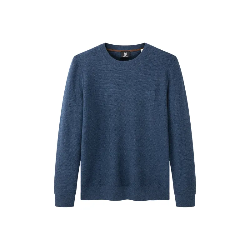 SEPTWOLVES Sweaters Men-4