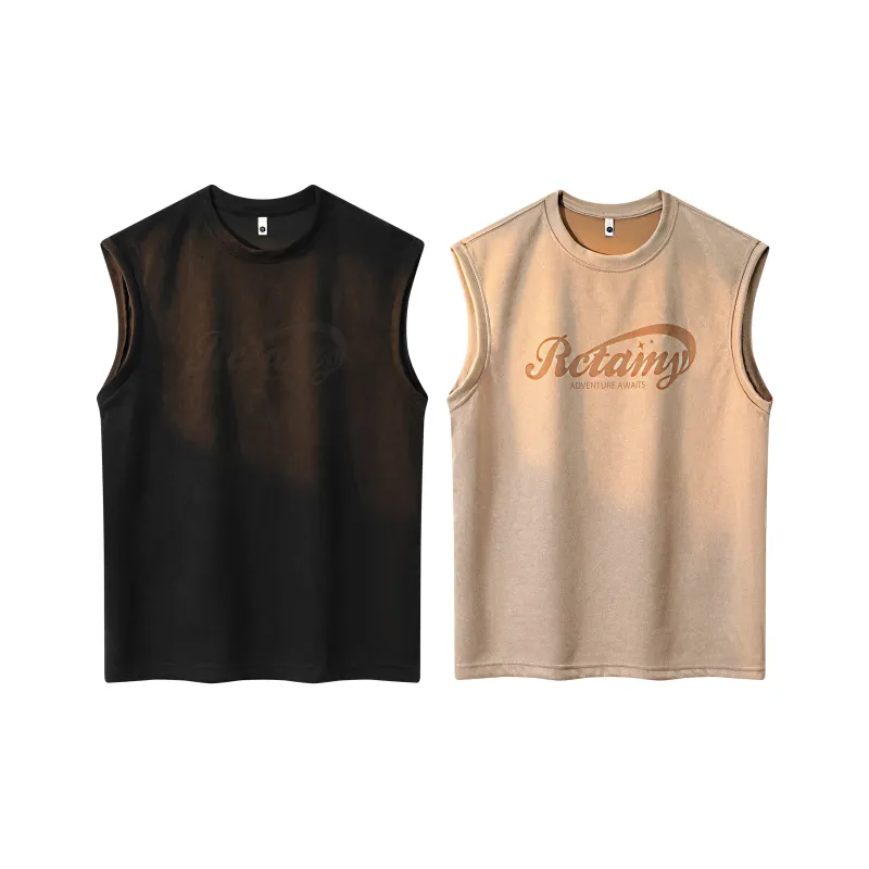 RCTAMY Tank Tops Unisex-19