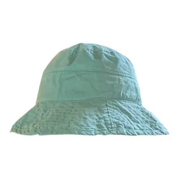 Zhuo Guang Cotton Bucket Hats Women's