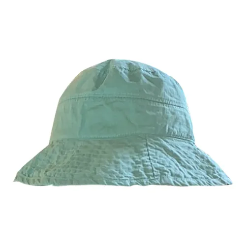 Zhuo Guang Cotton Bucket Hats Women's