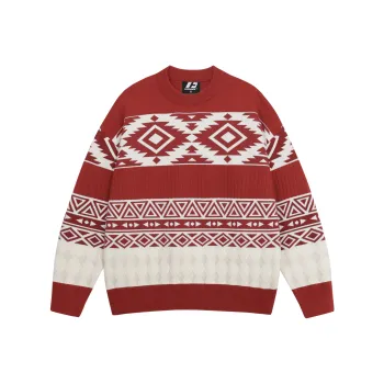 FORNINES Sweaters Unisex