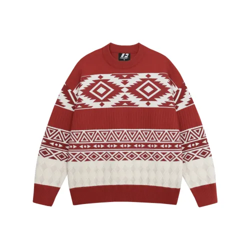 FORNINES Sweaters Unisex