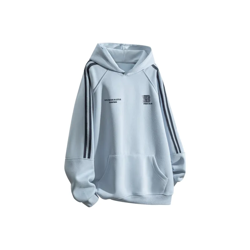 Paddy Julia Sweatshirts Unisex-4