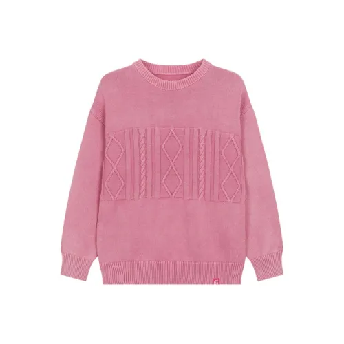 Bosieagender Knitwear Unisex