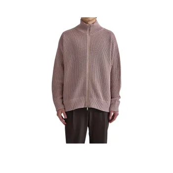 UNITED TOKYO FW24 Sweater Men's Light Pink