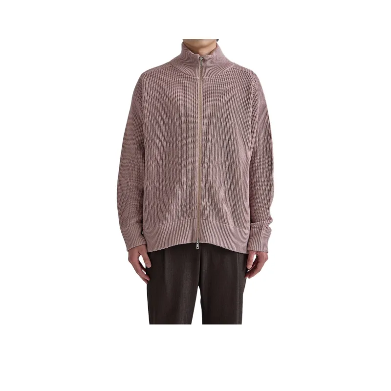 UNITED TOKYO FW24 Sweater Men's Light Pink-0