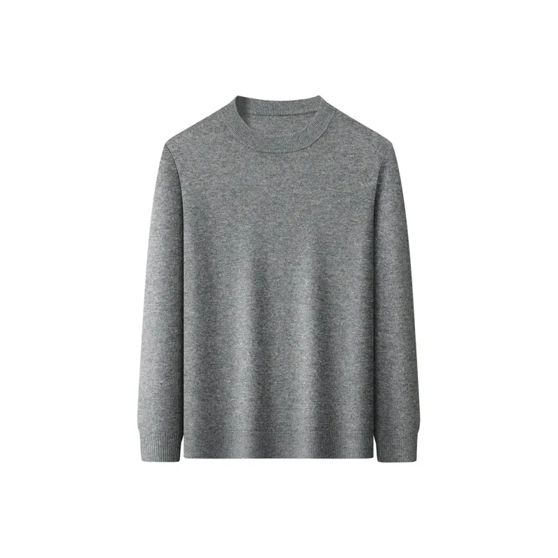 FORTEI Cashmere Sweaters Men-2