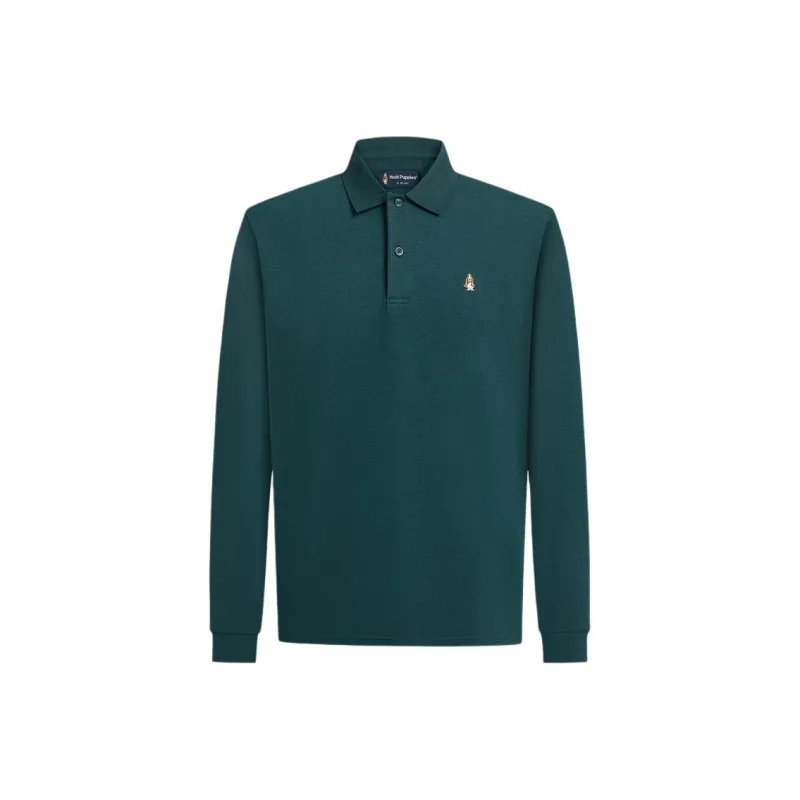 Hush Puppies Polo Shirts Men-2