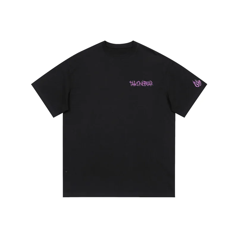 TAIKONGBEAR T Shirts Unisex-10